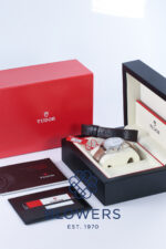 Tudor Glamour  Day Date 56000