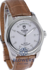 Tudor Glamour  Day Date 56000