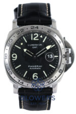 Panerai Luminor GMT PAM00029 B