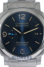 Panerai Luminor Marina PAM01058