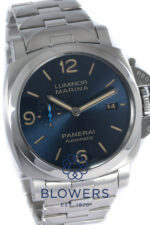 Panerai Luminor Marina PAM01058