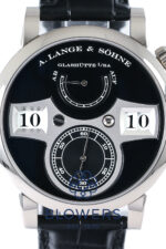 A. Lange & Sohne Zeitwerk 140.029