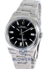 Rolex Oyster Perpetual 126000