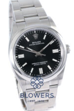 Rolex Oyster Perpetual 126000