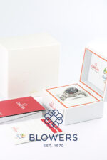 Omega Seamaster 300 Rio 2016 522.30.41.20.01.001