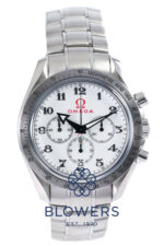 Omega Speedmaster Broad Arrow 321.10.42.50.04.001