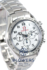 Omega Speedmaster Broad Arrow 321.10.42.50.04.001