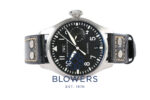 IWC Big Pilots Watch IW5004-01