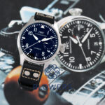 IWC Big Pilots Watch IW5004-01