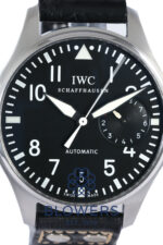 IWC Big Pilots Watch IW5004-01