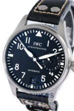 IWC Big Pilots Watch IW5004-01