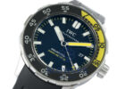 IWC Aquatimer Automatic 2000 IW356802