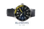 IWC Aquatimer Automatic 2000 IW356802