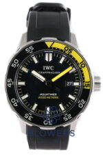 IWC Aquatimer Automatic 2000 IW356802