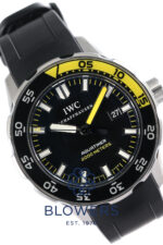 IWC Aquatimer Automatic 2000 IW356802