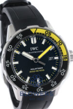 IWC Aquatimer Automatic 2000 IW356802