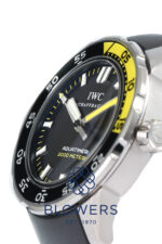 IWC Aquatimer Automatic 2000 IW356802