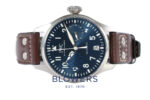 IWC Big Pilots Petit Prince IW501002