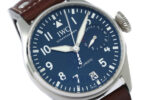 IWC Big Pilots Petit Prince IW501002