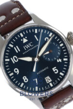 IWC Big Pilots Petit Prince IW501002