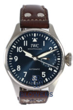 IWC Big Pilots Petit Prince IW501002