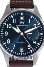 IWC Big Pilots Petit Prince IW501002