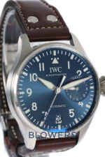 IWC Big Pilots Petit Prince IW501002