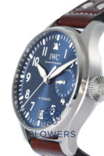 IWC Big Pilots Petit Prince IW501002