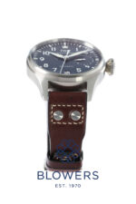 IWC Big Pilots Petit Prince IW501002