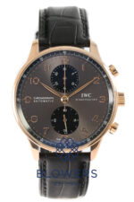 IWC Portuguese Automatic IW371482