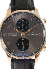 IWC Portuguese Automatic IW371482