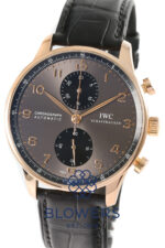 IWC Portuguese Automatic IW371482