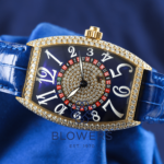 Franck Muller Cintree Curvex Vegas 5850 D