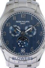 Patek Philippe Calatrava Annual Calendar 4947/1A-001