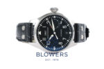 IWC Big Pilots Watch IW500401.