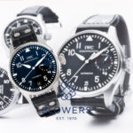 IWC Big Pilots Watch IW500401.