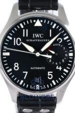 IWC Big Pilots Watch IW500401.