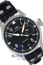 IWC Big Pilots Watch IW500401.