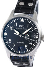 IWC Big Pilots Watch IW500401.