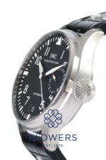 IWC Big Pilots Watch IW500401.