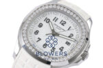 Patek Philippe Ladies Aquanaut Luce 5267/200a-001