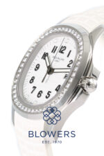 Patek Philippe Ladies Aquanaut Luce 5267/200a-001