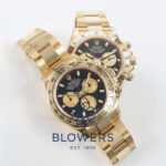 Rolex Oyster Perpetual Cosmograph Daytona 116508