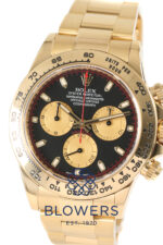 Rolex Oyster Perpetual Cosmograph Daytona 116508