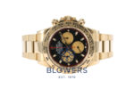 Rolex Oyster Perpetual Cosmograph Daytona 116508