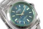 Rolex Milgauss Anniversary 116400GV