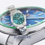 Rolex Milgauss Anniversary 116400GV