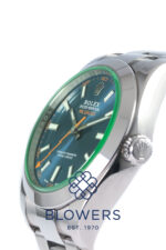 Rolex Milgauss Anniversary 116400GV