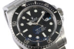 Submariner Date 126610LN