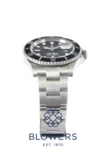 Submariner Date 126610LN